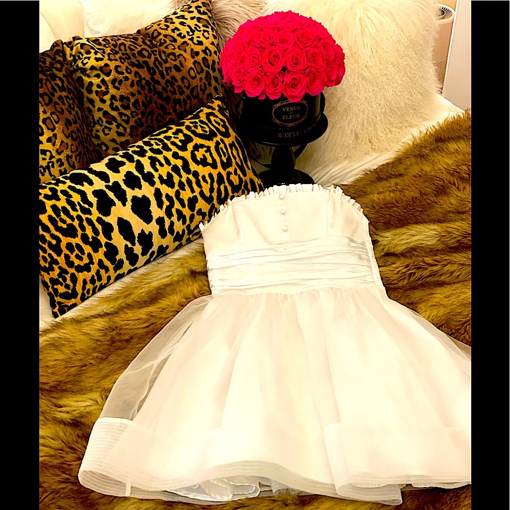 Perfect party dress